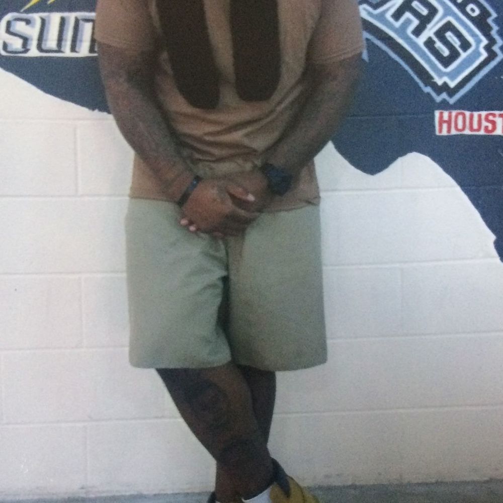 Meet your Posher, Davon